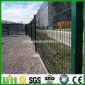 2016 low price galvanized welded wire mesh factory